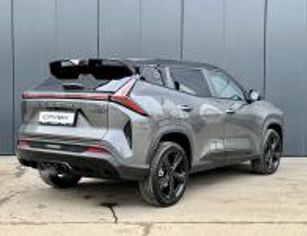 Geely Cityray