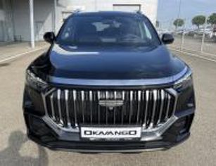 Geely Okavango