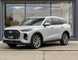 CHERY Tiggo 9