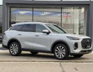 CHERY Tiggo 9
