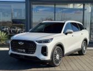 CHERY Tiggo 9