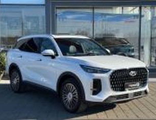 CHERY Tiggo 9