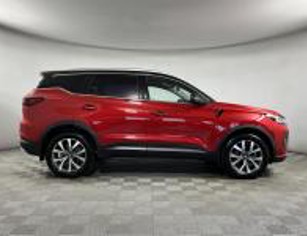 CHERY Tiggo 7 Pro MAX