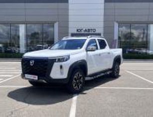 Changan HUNTER PLUS
