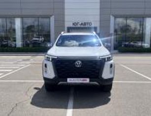 Changan HUNTER PLUS