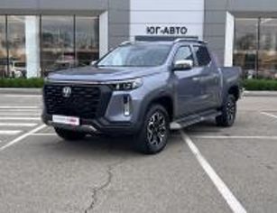 Changan HUNTER PLUS