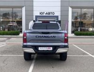 Changan HUNTER PLUS