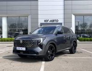 Changan UNI-S IV