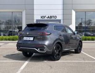 Changan UNI-S IV