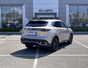 Changan UNI-S IV