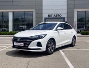 Changan EADO PLUS