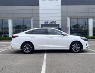 Changan EADO PLUS