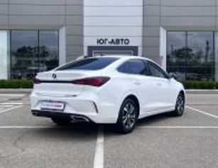 Changan EADO PLUS