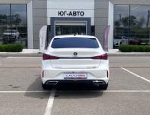 Changan EADO PLUS