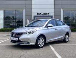 Changan Alsvin