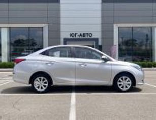 Changan Alsvin