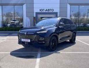 Changan CS75 Pro