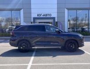 Changan CS75 Pro