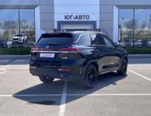 Changan CS75 Pro