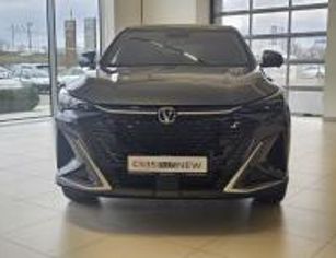 Changan CS35 Max