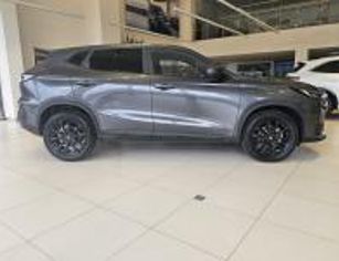 Changan CS35 Max