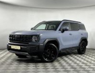 HAVAL City H1
