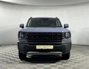 HAVAL City H1