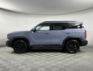 HAVAL City H1