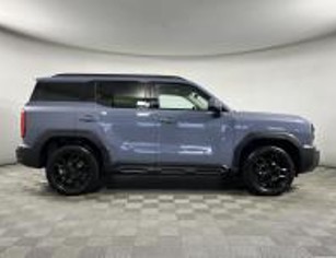 HAVAL City H1