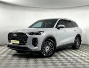 CHERY Tiggo 9
