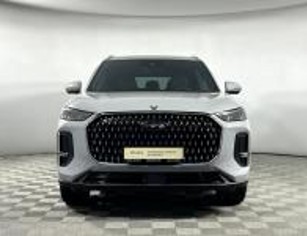 CHERY Tiggo 9