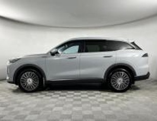CHERY Tiggo 9