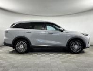 CHERY Tiggo 9
