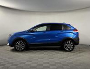 LADA (ВАЗ) XRAY