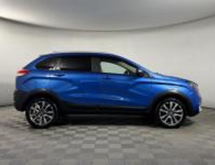 LADA (ВАЗ) XRAY