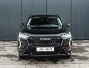 HAVAL City Новый Jolion