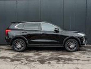 HAVAL City Новый Jolion
