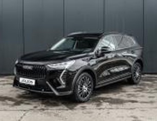 HAVAL City Новый Jolion