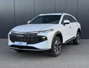 HAVAL City Новый F7