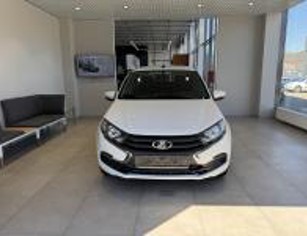 LADA (ВАЗ) Новая Granta седан
