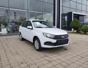 LADA (ВАЗ) Новая Granta седан