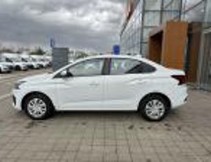 LADA (ВАЗ) Iskra