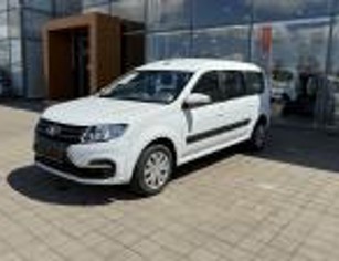 LADA (ВАЗ) Новый Largus универсал