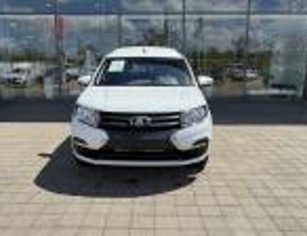 LADA (ВАЗ) Новый Largus универсал