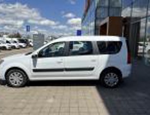 LADA (ВАЗ) Новый Largus универсал