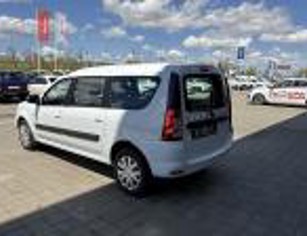 LADA (ВАЗ) Новый Largus универсал