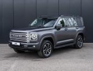 HAVAL Pro H9