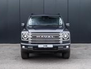 HAVAL Pro H9