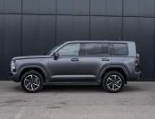 HAVAL Pro H9