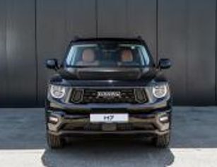 HAVAL Pro H7